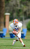 The University of Florida football team holds their third Spring practice on Saturday, March 28, 2009 in Gainesville, Fla. / Gator Country photo by Staff