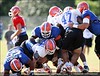 Gator Country Photo Galleries > SPRING: Day Eleven Scrimmage photo