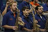 Gator Country Photo Galleries > Gators vs. USC photo