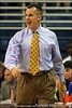 Gator Country Photo Galleries > Gators Exhibition Super Gallery (mens: UF vs. Flagler, women: UF vs WS) photo