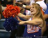 Gator Country Photo Galleries > NCAAs - Gators vs. Charleston >  01_071129_UFcheerleader_5924_TCasey