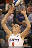 Gator Country Photo Galleries > NCAAs - Gators vs. Charleston >  08_071129_McGinnisAngie_5946_TCasey