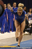 Gator Country Photo Galleries > photo by Tim CaseyFlorida sophomore gymnast Courtney Gladys (Winter Garden) during the Gators' 196.850-196.825 loss to the Georgia Bulldogs on Friday, January 18, 2008 at the Stephen C. O'Connell Center in Gainesville, Fla.