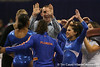 Gator Country Photo Galleries > photo by Tim CaseyFlorida senior gymnast Tiffany Murry (Orlando) during the Gators' 196.850-196.825 loss to the Georgia Bulldogs on Friday, January 18, 2008 at the Stephen C. O'Connell Center in Gainesville, Fla.
