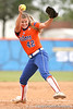 Gator Country Photo Galleries > 080419_NelsonStacey_0128_TCaseyphoto by Tim Caseyduring the no. 3-ranked Florida Gators' sweep of a doubleheader against the Kentucky Wildcats on Saturday, April 19, 2008 at Katie Seashole Pressly Softball Stadium in Gainesville, Fla. UF improved to 50-2 on the season.