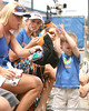 Gator Country Photo Galleries > 080419_AdamsRibCo_0139_TCaseyphoto by Tim Caseyduring the no. 3-ranked Florida Gators' sweep of a doubleheader against the Kentucky Wildcats on Saturday, April 19, 2008 at Katie Seashole Pressly Softball Stadium in Gainesville, Fla. UF improved to 50-2 on the season.