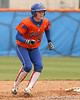 Gator Country Photo Galleries > 080419_WaleszoniaKim_0164_TCaseyphoto by Tim Caseyduring the no. 3-ranked Florida Gators' sweep of a doubleheader against the Kentucky Wildcats on Saturday, April 19, 2008 at Katie Seashole Pressly Softball Stadium in Gainesville, Fla. UF improved to 50-2 on the season.