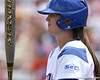 Gator Country Photo Galleries > photo by Tim Caseyduring the Gators' 10-1 win against the Auburn Tigers on Sunday, April 27, 2008 at Katie Seashole Pressly Softball Stadium in Gainesville, Fla.