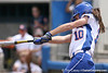 Gator Country Photo Galleries > photo by Tim Caseyduring the Gators' 10-1 win against the Auburn Tigers on Sunday, April 27, 2008 at Katie Seashole Pressly Softball Stadium in Gainesville, Fla.
