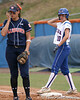 Gator Country Photo Galleries > photo by Tim Caseyduring the Gators' 10-1 win against the Auburn Tigers on Sunday, April 27, 2008 at Katie Seashole Pressly Softball Stadium in Gainesville, Fla.