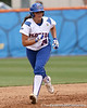 Gator Country Photo Galleries > photo by Tim Caseyduring the Gators' 10-1 win against the Auburn Tigers on Sunday, April 27, 2008 at Katie Seashole Pressly Softball Stadium in Gainesville, Fla.