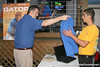 Gator Country Photo Galleries > photo by Tim Caseyduring the first Gator Country Caravan stop on Friday, July 11, 2008 outside of  Gator Landing Restaurant in East Palatka, Fla.