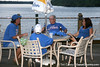 Gator Country Photo Galleries > photo by Tim Caseyduring the first Gator Country Caravan stop on Friday, July 11, 2008 outside of  Gator Landing Restaurant in East Palatka, Fla.