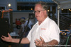 Gator Country Photo Galleries > photo by Tim Caseyduring the first Gator Country Caravan stop on Friday, July 11, 2008 outside of  Gator Landing Restaurant in East Palatka, Fla.