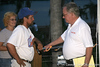 Gator Country Photo Galleries > photo by Tim Caseyduring the first Gator Country Caravan stop on Friday, July 11, 2008 outside of  Gator Landing Restaurant in East Palatka, Fla.