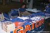Gator Country Photo Galleries > photo by Tim Caseyduring the first Gator Country Caravan stop on Friday, July 11, 2008 outside of  Gator Landing Restaurant in East Palatka, Fla.