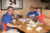 Gator Country Photo Galleries > photo by Tim CaseyGator Country Caravan stop on Wednesday, July 16, 2008 at Sneakers Sports Grille at Pointmeadows in Jacksonville, Fla.