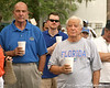Gator Country Photo Galleries > photo by Tim Caseyduring the third stop of the Gator Country Caravan, prior to Friday Night Lights, on Friday, July 18, 2008 in Gainesville, Fla.