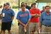 Gator Country Photo Galleries > photo by Tim Caseyduring the third stop of the Gator Country Caravan, prior to Friday Night Lights, on Friday, July 18, 2008 in Gainesville, Fla.