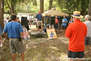 Gator Country Photo Galleries > photo by Tim Caseyduring the third stop of the Gator Country Caravan, prior to Friday Night Lights, on Friday, July 18, 2008 in Gainesville, Fla.