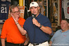 Gator Country Photo Galleries > photo by Tim Casey

Florida football great Scott Brantley speaks to guests during the seventh Gator Country Caravan stop on Tuesday, July 29, 2008 at the Press Box Sports Bar in Tampa, Fla.