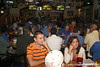 Gator Country Photo Galleries > photo by Tim CaseyGuests listen to the panel of Gator Country All-Stars during the eighth stop of the Gator Country Caravan on Wednesday, July 30, 2008 at the Friendly Confines Sports Restaurant in Winter Park, Fla.