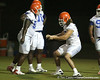 Gator Country Photo Galleries > 080804_PatchanMatt_1734_TCaseyphoto by Tim Caseyduring the Florida Gators' first day of fall football practice on Monday, August 4, 2008 at the Sanders football practice fields in Gainesville, Fla. Only freshman participated in the morning session.