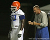 Gator Country Photo Galleries > 080804_WilsonRonnie_1739_TCaseyphoto by Tim Caseyduring the Florida Gators' first day of fall football practice on Monday, August 4, 2008 at the Sanders football practice fields in Gainesville, Fla. Only freshman participated in the morning session.