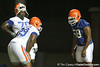 Gator Country Photo Galleries > 080804_WilsonRonnie_1746_TCaseyphoto by Tim Caseyduring the Florida Gators' first day of fall football practice on Monday, August 4, 2008 at the Sanders football practice fields in Gainesville, Fla. Only freshman participated in the morning session.