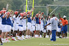 Gator Country Photo Galleries > 013_080804_Gators_2225_TCaseyphoto by Tim Caseyduring the Florida Gators' first day of fall football practice on Monday, August 4, 2008 at the Sanders football practice fields in Gainesville, Fla.